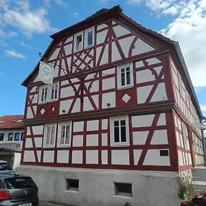 Kahler Hofgut Von 1371 Gasthof